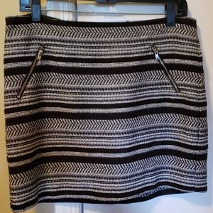 H&M Divided Skirt